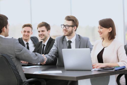 市場(chǎng)劇變下的生存之道 廈門(mén)商業(yè)管理咨詢?nèi)绾纬蔀槠髽I(yè)“救命稻草”