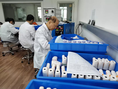 福建省市場監管系統 精準計量護防線，教育咨詢暖人心